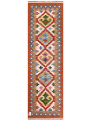 Maimana Afghanistan Kilim Rug