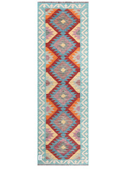 Maimana Afghanistan Kilim Rug
