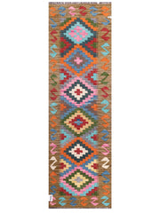 Maimana Afghanistan Kilim Rug