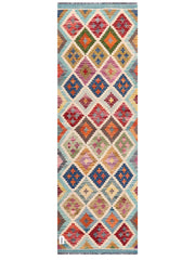 Maimana Afghanistan Kilim Rug