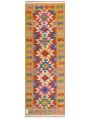 Maimana Afghanistan Kilim Rug
