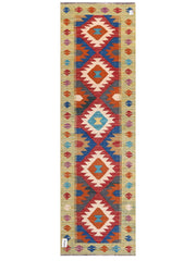 Maimana Afghanistan Kilim Rug