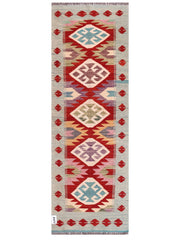 Maimana Afghanistan Kilim Rug