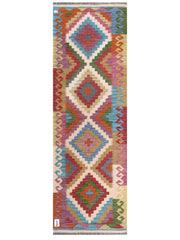 Maimana Afghanistan Kilim Rug
