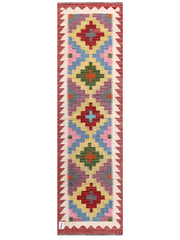 Maimana Afghanistan Kilim Rug