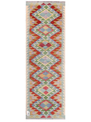 Maimana Afghanistan Kilim Rug