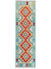 Maimana Afghanistan Kilim Rug