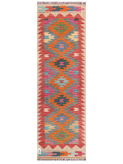 Maimana Afghanistan Kilim Rug