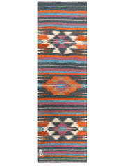 Maimana Afghanistan Kilim Rug