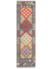 Maimana Afghanistan Kilim Rug