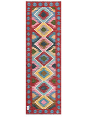 Maimana Afghanistan Kilim Rug