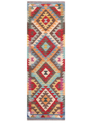 Maimana Afghanistan Kilim Rug