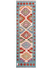 Maimana Afghanistan Kilim Rug