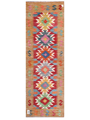Maimana Afghanistan Kilim Rug