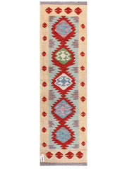Maimana Afghanistan Kilim Rug