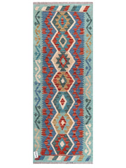 Maimana Afghanistan Kilim Rug