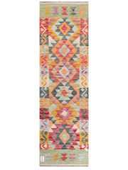 Maimana Afghanistan Kilim Rug