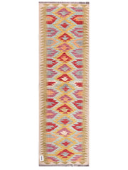Maimana Afghanistan Kilim Rug
