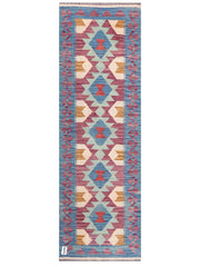 Maimana Afghanistan Kilim Rug