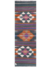 Maimana Afghanistan Kilim Rug
