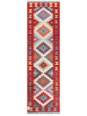 Maimana Afghanistan Kilim Rug