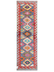 Maimana Afghanistan Kilim Rug