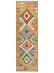 Maimana Afghanistan Kilim Rug