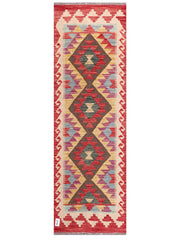 Maimana Afghanistan Kilim Rug