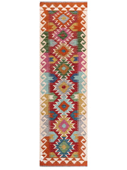 Maimana Afghanistan Kilim Rug