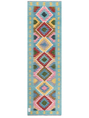 Maimana Afghanistan Kilim Rug