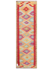 Maimana Afghanistan Kilim Rug