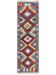 Maimana Afghanistan Kilim Rug