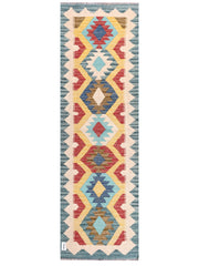 Maimana Afghanistan Kilim Rug