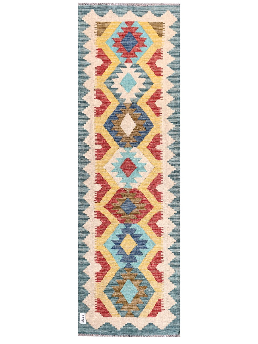 Maimana Afghanistan Kilim Rug