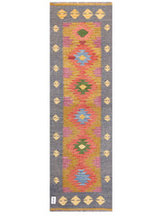 Maimana Afghanistan Kilim Rug
