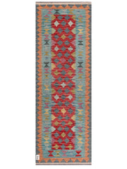 Maimana Afghanistan Kilim Rug