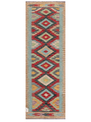 Maimana Afghanistan Kilim Rug