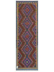 Maimana Afghanistan Kilim Rug