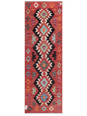Maimana Afghanistan Kilim Rug
