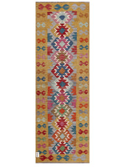 Maimana Afghanistan Kilim Rug