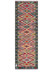 Maimana Afghanistan Kilim Rug