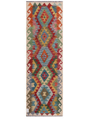 Maimana Afghanistan Kilim Rug