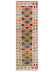 Maimana Afghanistan Kilim Rug