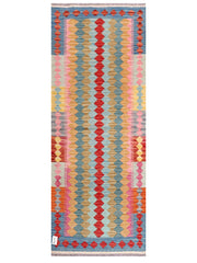Maimana Afghanistan Kilim Rug