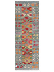 Maimana Afghanistan Kilim Rug
