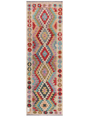 Maimana Afghanistan Kilim Rug