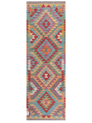 Maimana Afghanistan Kilim Rug