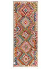 Maimana Afghanistan Kilim Rug