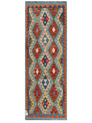 Maimana Afghanistan Kilim Rug