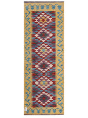 Maimana Afghanistan Kilim Rug